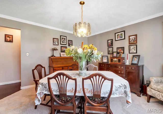 5th image of 1135 Common Field St, Portage Des Sioux, MO 63373 | MLS# MIS26037691