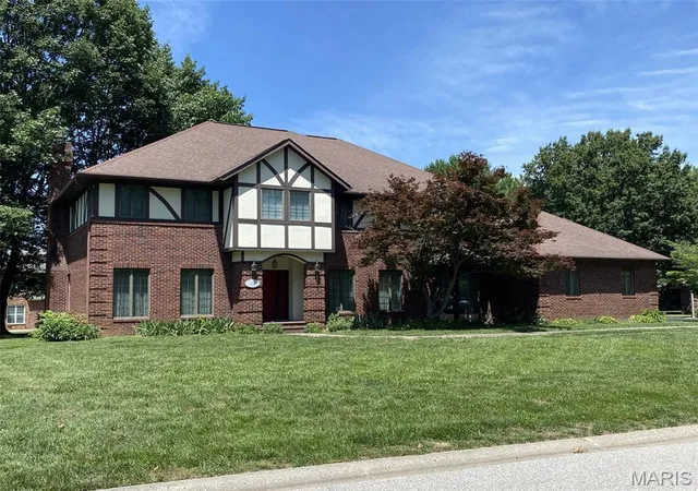 image of 116 Red Fox Rd, Belleville, IL 62223 | MLS# MIS26037692