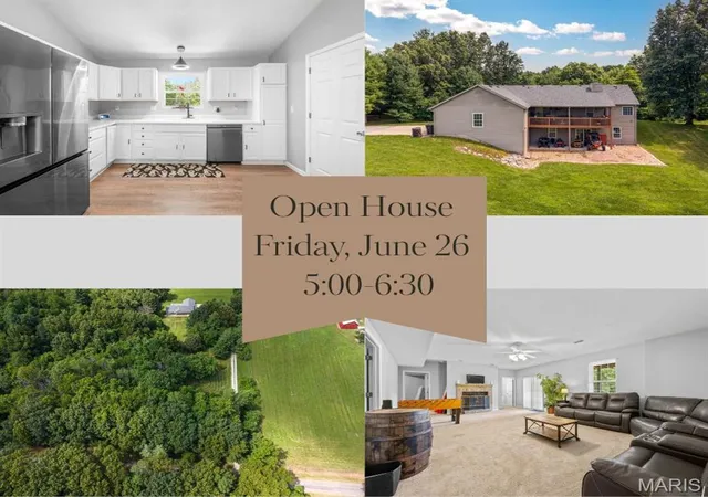Homes for sale in Edwardsville, IL | 8125 E Mick Rd, Edwardsville, IL 62025 | MLS# MIS26037705