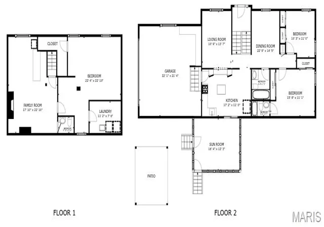 Homes for sale in Unincorporated, MO | 55 Queens Dr, Unincorporated, MO 63034 | MLS# MIS26037707