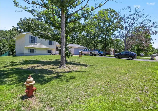 Photo 3 of Single family home for sale at 1809 Saint Francois Rd, Bonne Terre, MO 63628 | MLS# MIS26037715 | Listing updated on 2026-08-22