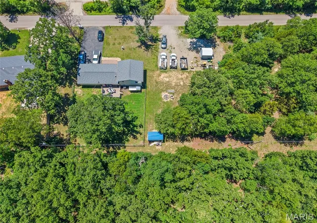 Photo 3 of Single family home for sale at 1809 Saint Francois Rd, Bonne Terre, MO 63628 | MLS# MIS26037715 | Listing updated on 2026-08-22