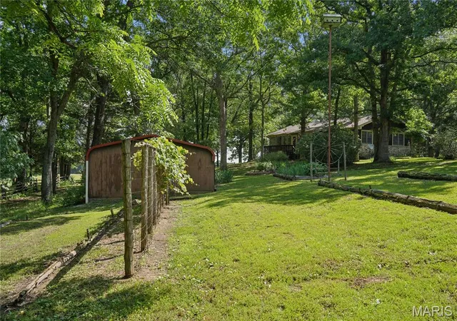 4th image of 7957 County Line Rd, Robertsville, MO 63072 | MLS# MIS26037741