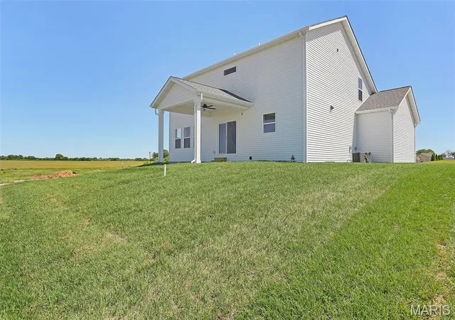 Photo 40 of Single family home for sale at 7207 Raleigh Dr, Glen Carbon, IL 62034 | MLS# MIS26037742 | Listing updated on 2026-09-14