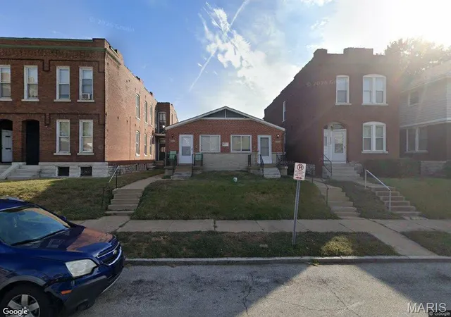 Multi family home for sale at 8552 Church Rd, Saint Louis, MO 63147 | MLS# MIS26037745