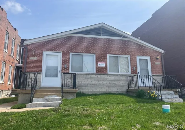 Photo 2 of Multi family home for sale at 8552 Church Rd, Saint Louis, MO 63147 | MLS# MIS26037745 | Listing updated on 2026-06-18