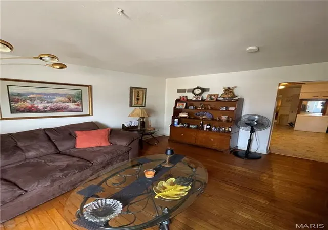 Photo 3 of Multi family home for sale at 8552 Church Rd, Saint Louis, MO 63147 | MLS# MIS26037745 | Listing updated on 2026-06-18