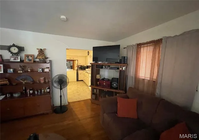 Photo 4 of Multi family home for sale at 8552 Church Rd, Saint Louis, MO 63147 | MLS# MIS26037745 | Listing updated on 2026-06-18
