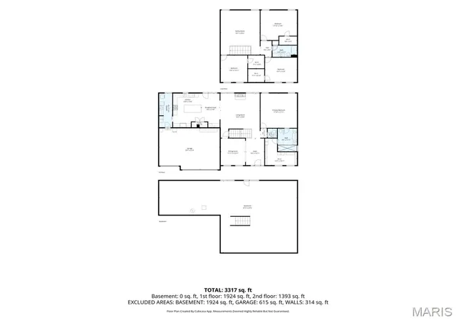 Homes for sale in St Louis, MO | 18 Kings Crossing Ct, St Louis, MO 63129 | MLS# MIS26037749
