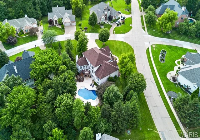 Photo 3 of Sale Pending at 4345 Austin Pass Dr, Saint Charles, MO 63304 | MLS# MIS26037753 | Listing updated on 2026-10-01