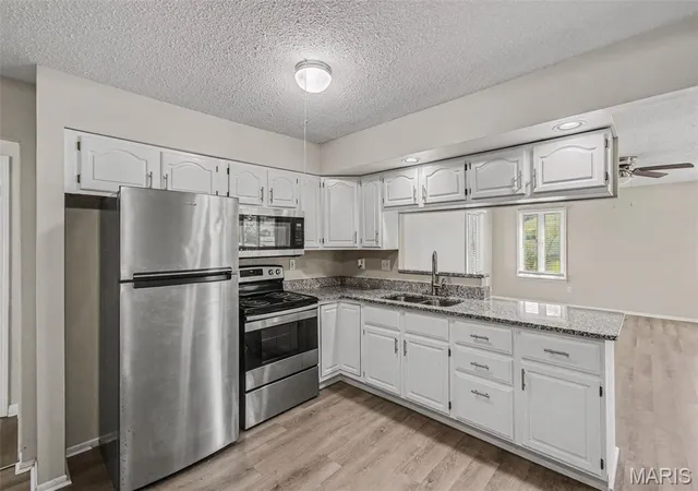 2nd image of 250 Monterey Dr, Florissant, MO 63031 | MLS# MIS26037775