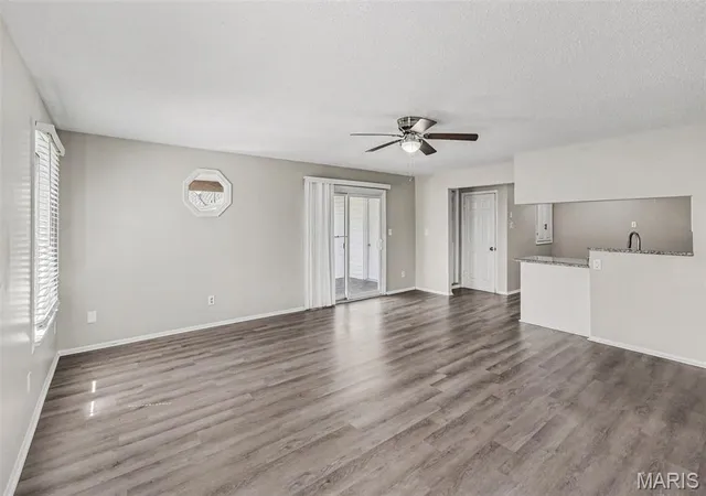 3rd image of 250 Monterey Dr, Florissant, MO 63031 | MLS# MIS26037775