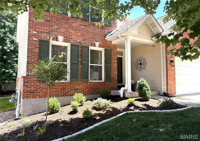 1st image of 13 Eagle Cove Ln, Saint Charles, MO 63303 | MLS# MIS26037781