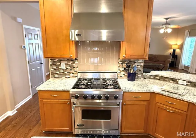 4th image of 13 Eagle Cove Ln, Saint Charles, MO 63303 | MLS# MIS26037781