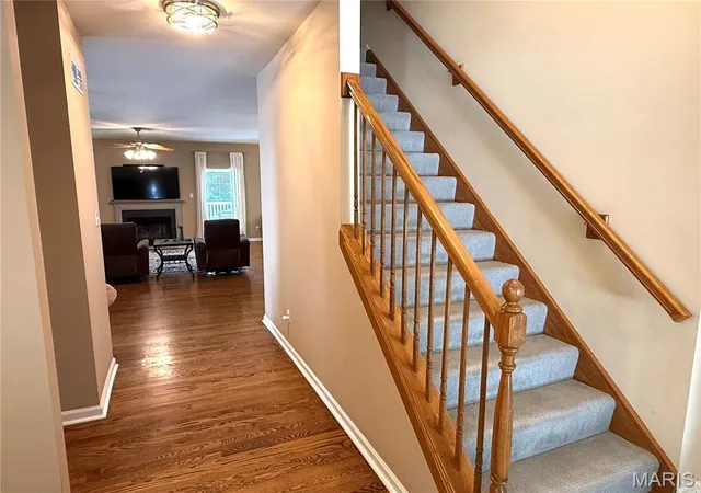 5th image of 13 Eagle Cove Ln, Saint Charles, MO 63303 | MLS# MIS26037781