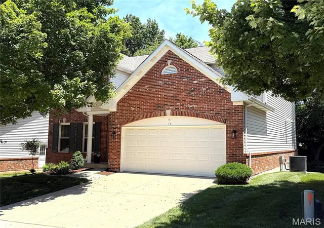 33rd image of 13 Eagle Cove Ln, Saint Charles, MO 63303 | MLS# MIS26037781