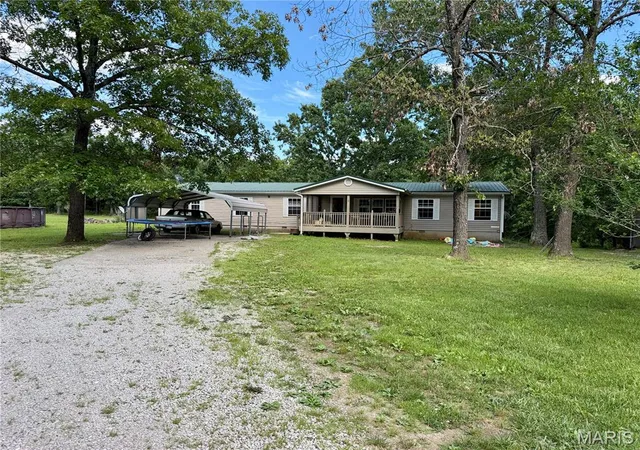 Homes for sale in Salem, MO | 336 County Road 4243, Salem, MO 65560 | MLS# MIS26037782