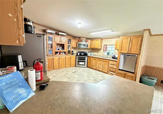 Homes for sale in Salem, MO | 336 County Road 4243, Salem, MO 65560 | MLS# MIS26037782