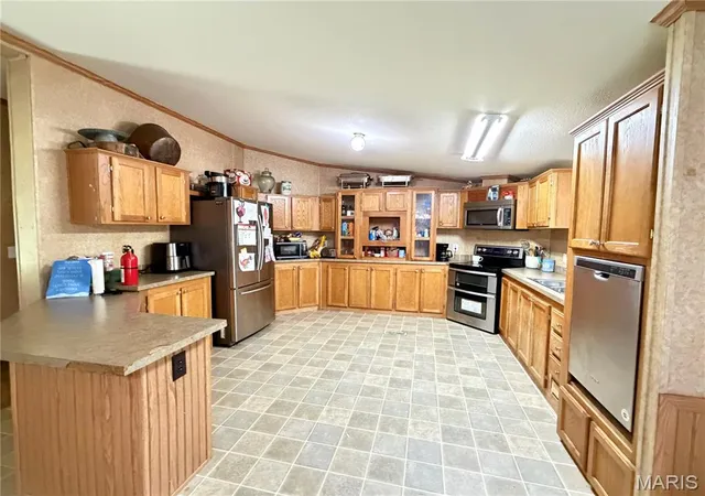 Homes for sale in Salem, MO | 336 County Road 4243, Salem, MO 65560 | MLS# MIS26037782