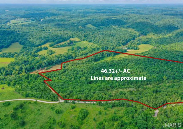 Homes for sale in Lebanon, MO | Tbb Barclay Springs Rd, Lebanon, MO 65764 | MLS# MIS26037783