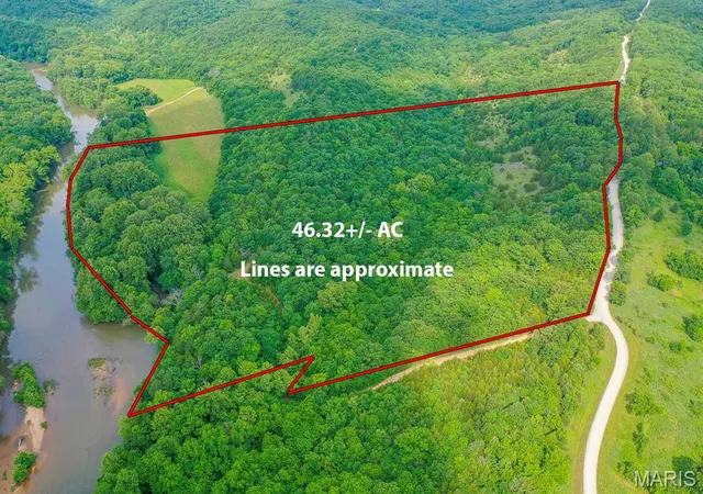 Homes for sale in Lebanon, MO | Tbb Barclay Springs Rd, Lebanon, MO 65764 | MLS# MIS26037783
