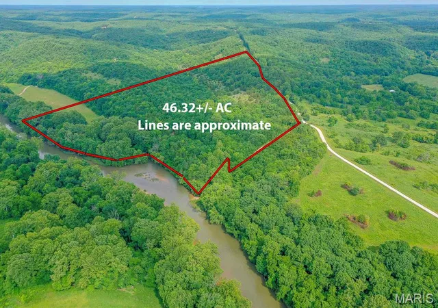 Homes for sale in Lebanon, MO | Tbb Barclay Springs Rd, Lebanon, MO 65764 | MLS# MIS26037783