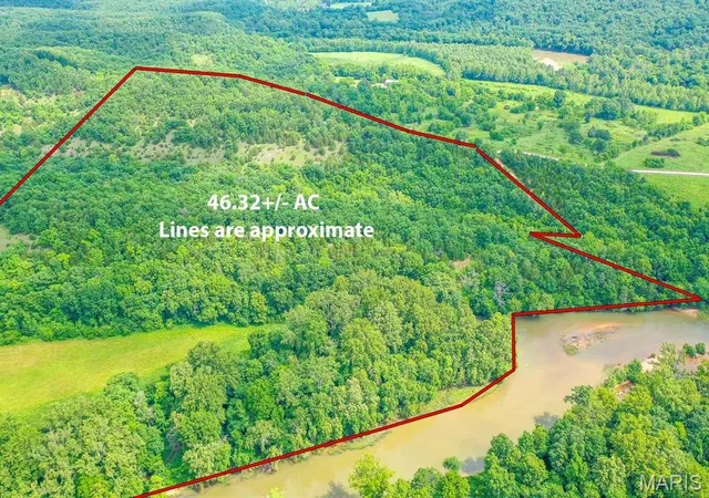 Homes for sale in Lebanon, MO | Tbb Barclay Springs Rd, Lebanon, MO 65764 | MLS# MIS26037783