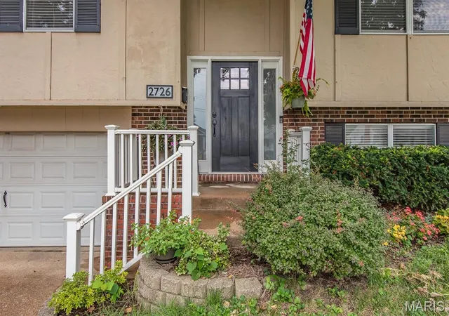 1st image of 2726 Bremerton Rd, Saint Louis, MO 63144 | MLS# MIS26037787