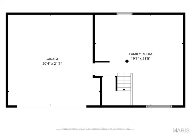 51st image of 2726 Bremerton Rd, Saint Louis, MO 63144 | MLS# MIS26037787