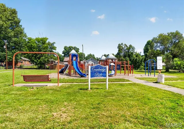 22nd image of 119 N 30th St, Belleville, IL 62226 | MLS# MIS26037808
