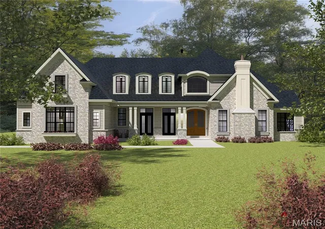1st image of 47 Woodcrest Dr, Ladue, MO 63124 | MLS# MIS26037815