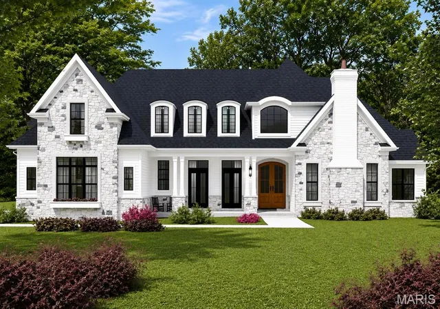Photo 1 of Mansion for sale at 47 Woodcrest Dr, Saint Louis, MO 63124 | MLS# MIS26037815 | Listing updated on 2026-08-03