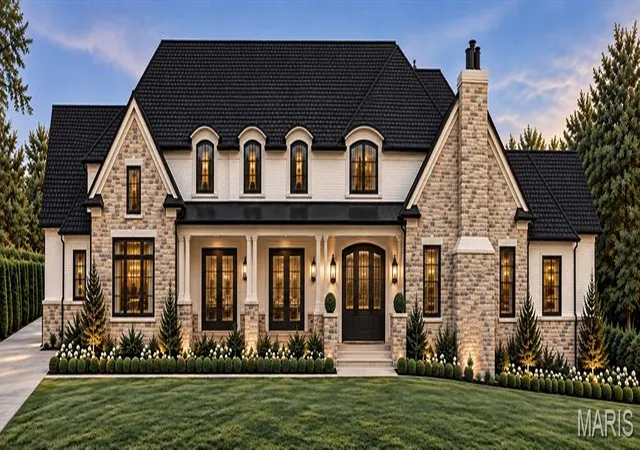 Single family home for sale at 47 Woodcrest Dr, Saint Louis, MO 63124 | MLS# MIS26037815