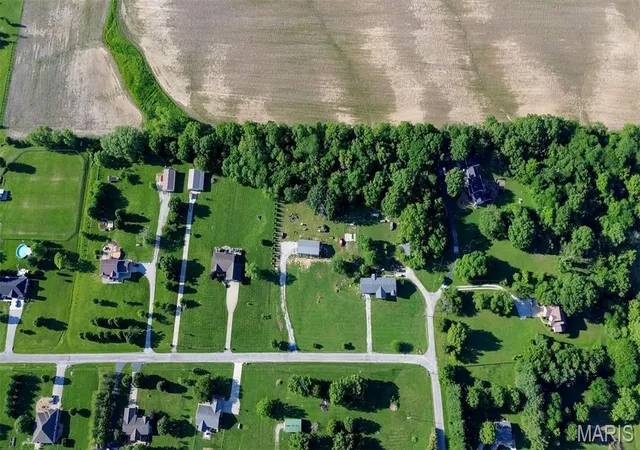 Homes for sale in Worden, IL | 113 Brook Rd, Worden, IL 62097 | MLS# MIS26037817