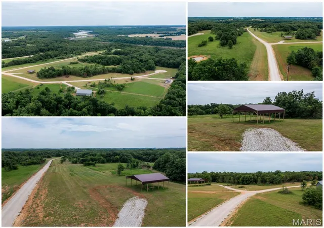 Homes for sale in Perry, MO | 24 Halyon Estates, Perry, MO 63462 | MLS# MIS26037825