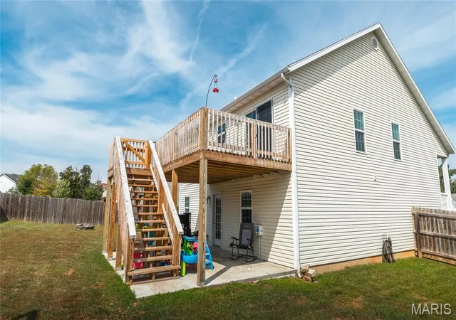 36th image of 23575 Restore Rd, Waynesville, MO 65583 | MLS# MIS26037827