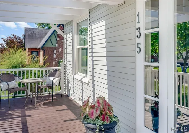 Homes for sale in Collinsville, IL | 135 Helen Pl, Collinsville, IL 62234 | MLS# MIS26037829