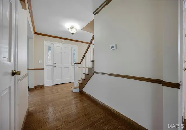 Photo 2 of Single family home for sale at 1148 Black Forest Dr, St Charles, MO 63301 | MLS# MIS26037846 | Listing updated on 2026-09-08