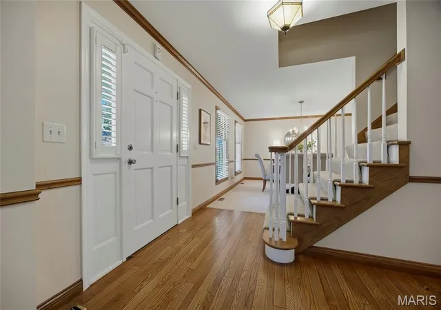 Photo 2 of Single family home for sale at 1148 Black Forest Dr, St Charles, MO 63301 | MLS# MIS26037846 | Listing updated on 2026-10-07