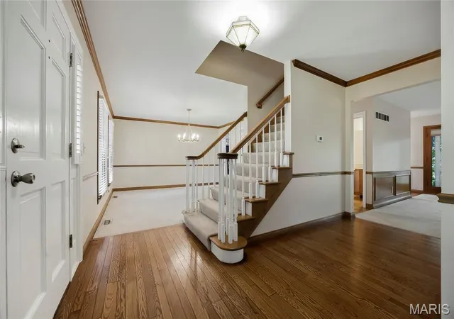 Photo 3 of Single family home for sale at 1148 Black Forest Dr, St Charles, MO 63301 | MLS# MIS26037846 | Listing updated on 2026-09-08