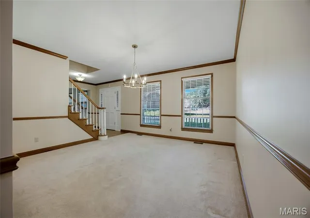 Photo 4 of Single family home for sale at 1148 Black Forest Dr, St Charles, MO 63301 | MLS# MIS26037846 | Listing updated on 2026-09-08
