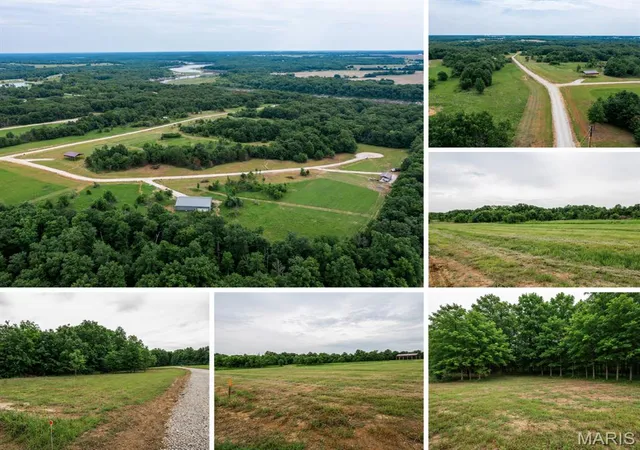 Homes for sale in Perry, MO | 25 Halyon Estates, Perry, MO 63462 | MLS# MIS26037850