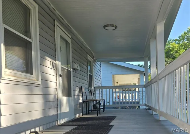 2nd image of 1510 Quendo Ave, Saint Louis, MO 63130 | MLS# MIS26037858
