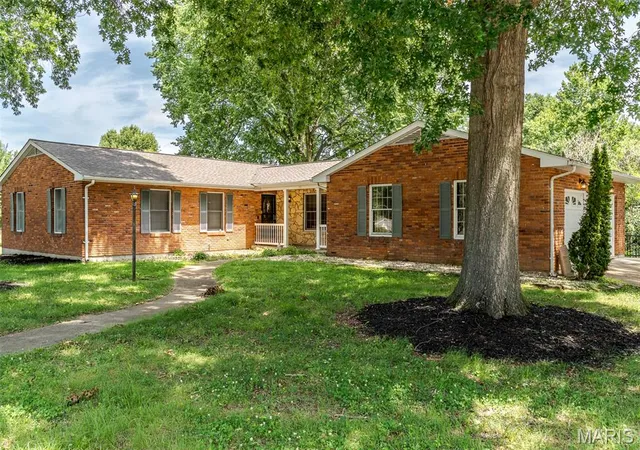 Photo 1 of Single family home for sale at 308 Bourbeuse Rd, Union, MO 63084 | MLS# MIS26037863 | Listing updated on 2026-09-16