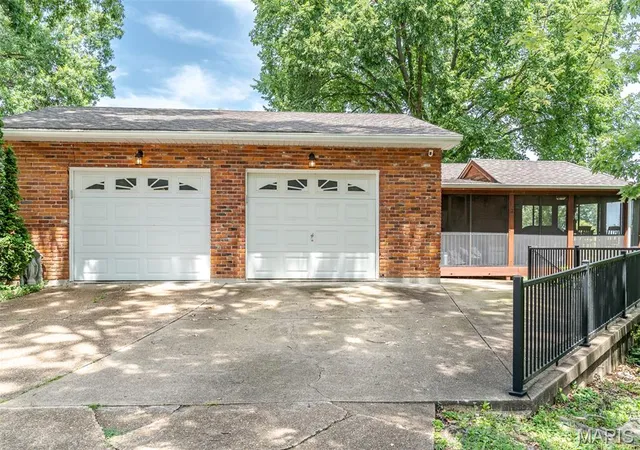 Homes for sale in Union, MO | 308 Bourbeuse Rd, Union, MO 63084 | MLS# MIS26037863