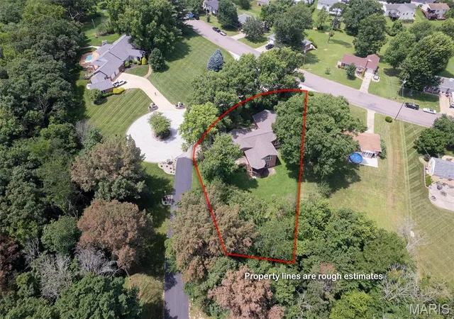 Homes for sale in Union, MO | 308 Bourbeuse Rd, Union, MO 63084 | MLS# MIS26037863