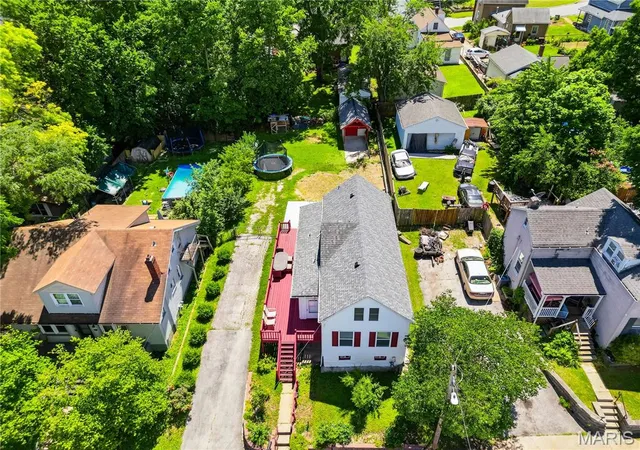 4th image of 210 Horn Ave, St Louis, MO 63125 | MLS# MIS26037870