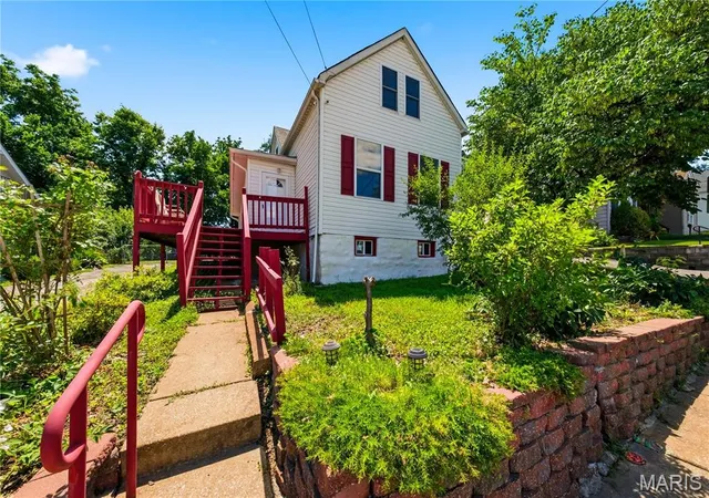 5th image of 210 Horn Ave, St Louis, MO 63125 | MLS# MIS26037870