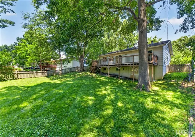 Homes for sale in Manchester, MO | 1404 Mautenne Dr, Manchester, MO 63021 | MLS# MIS26037878