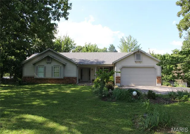 5th image of 3877 Hwy D, Defiance, MO 63341 | MLS# MIS26037883